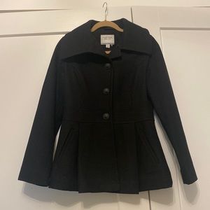 Nautica coat